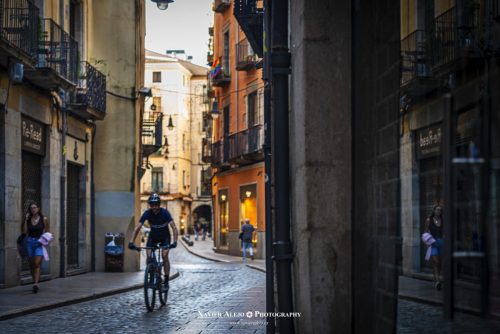 Reflejo de lo cotidiano